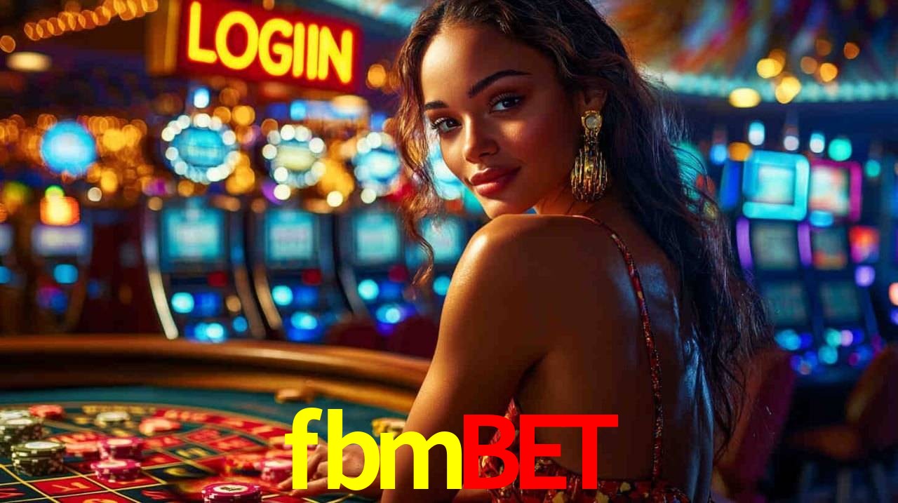 Slot Games fbmbet