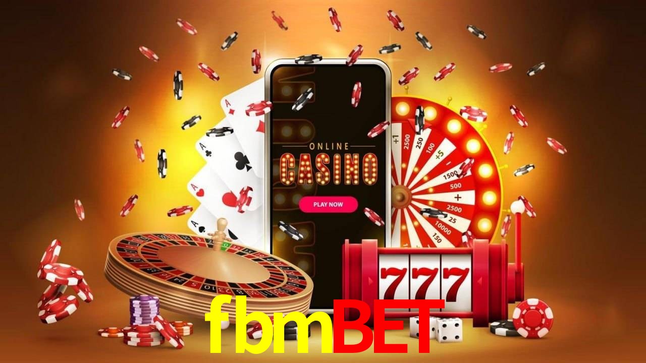 Live Casino fbmbet