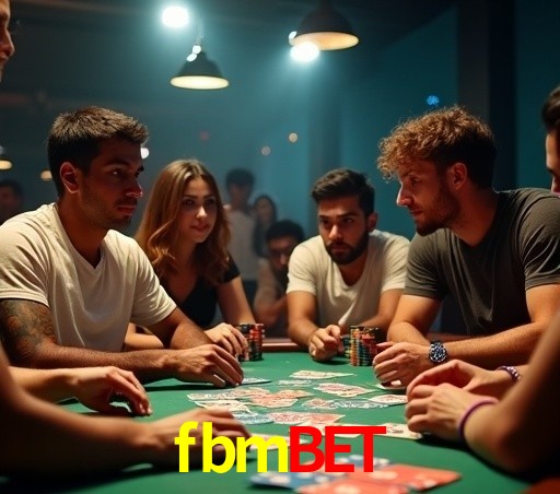 Depósito e saque na fbmbet