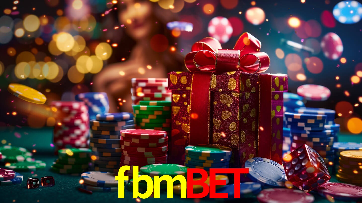 Apostas na Site FBMBET.COM