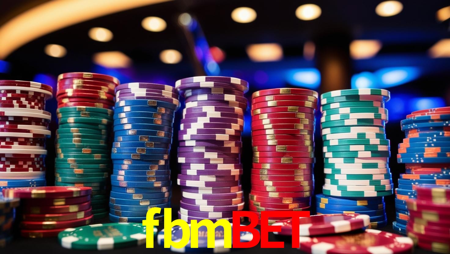 Apostas Futebol ao Vivo FBMBET.COM