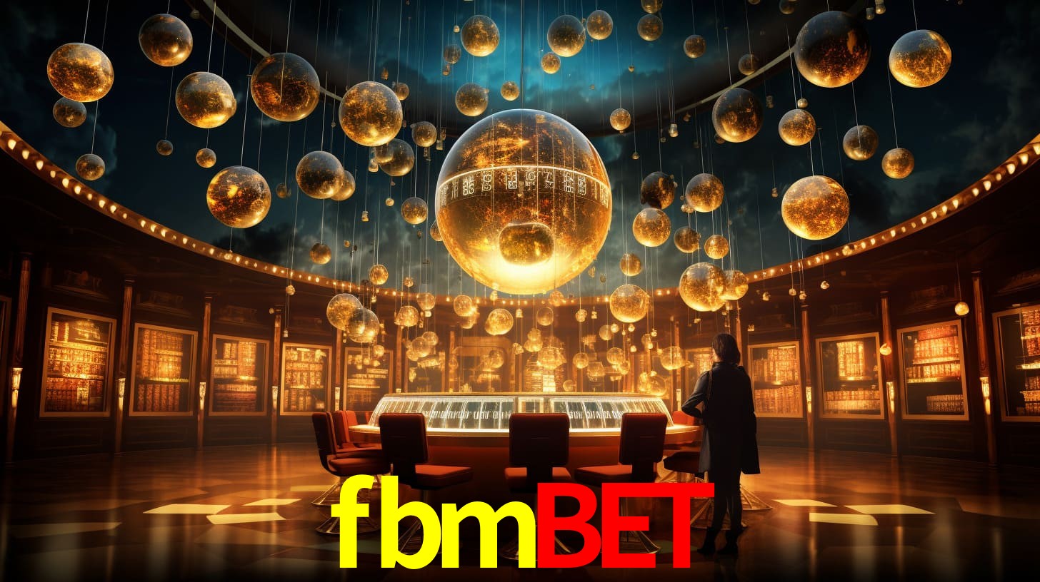 App FBMBET.COM