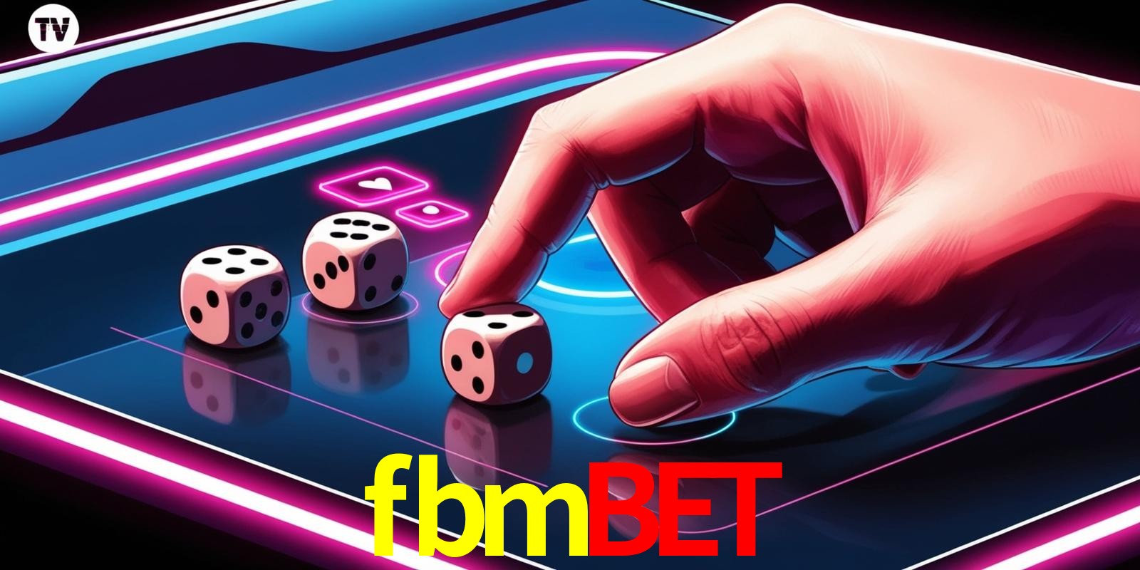 Cadastro Rápido FBMBET.COM