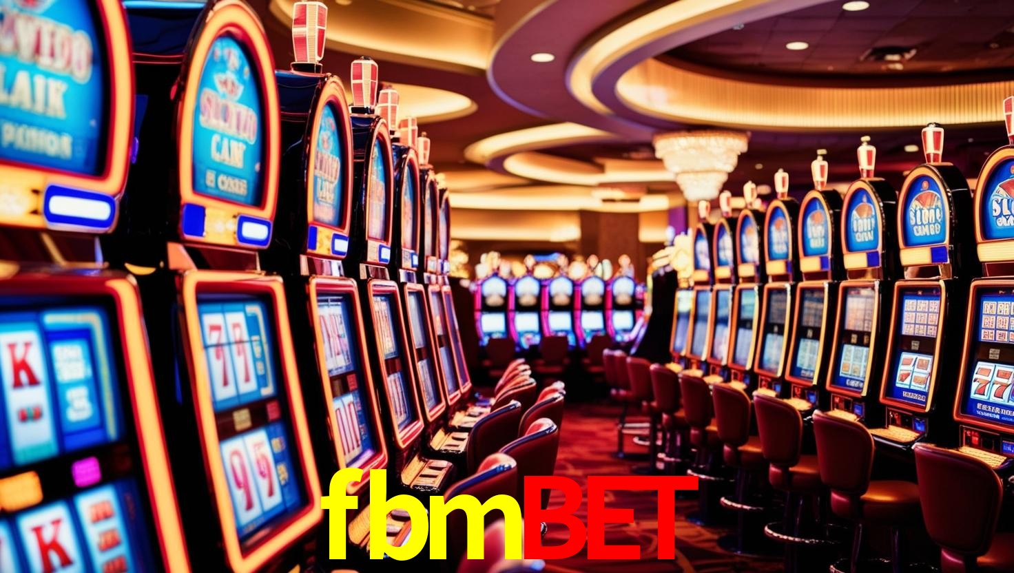 Verificação de Conta FBMBET.COM