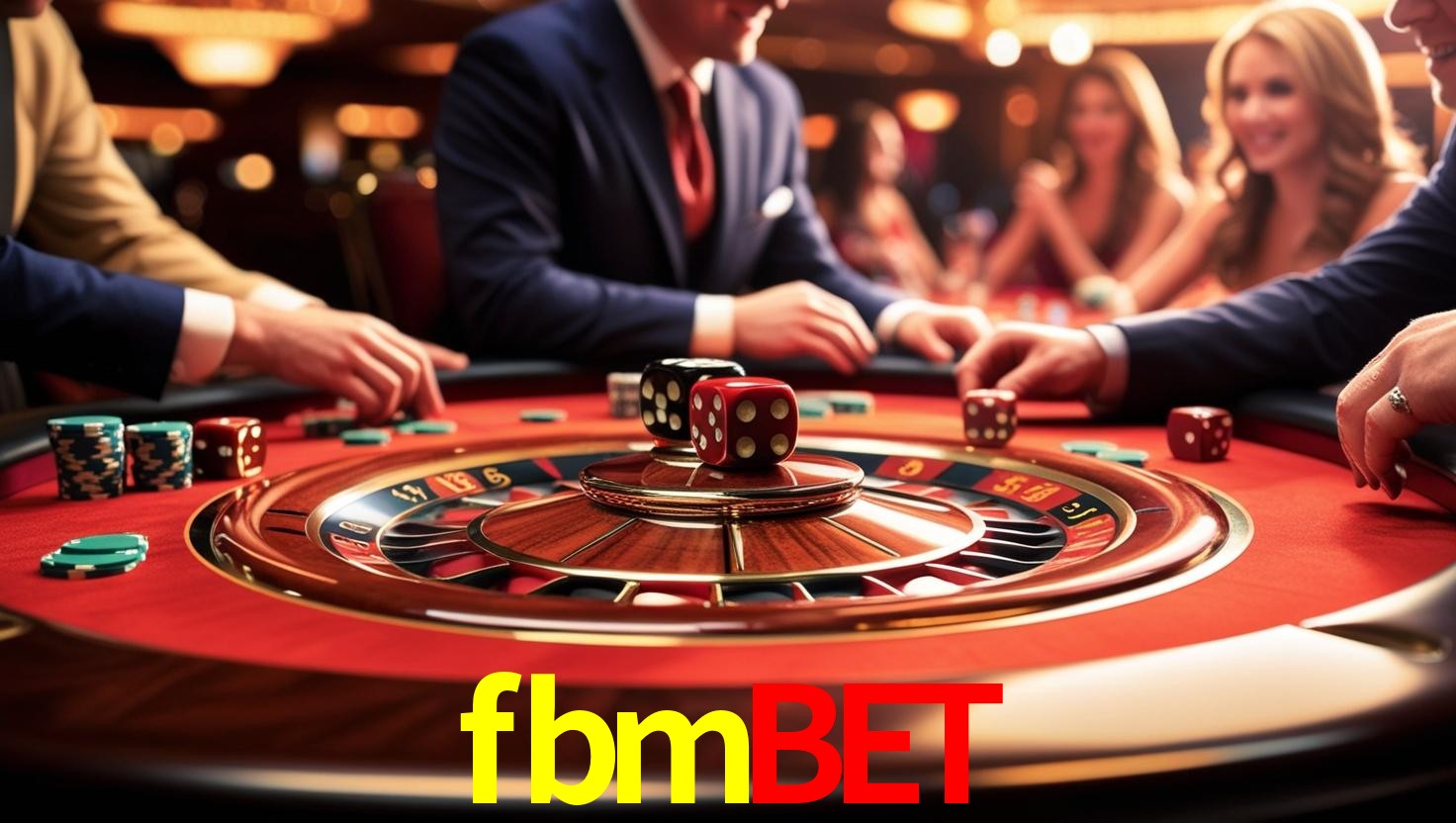FBMBET.COM Login Rápido